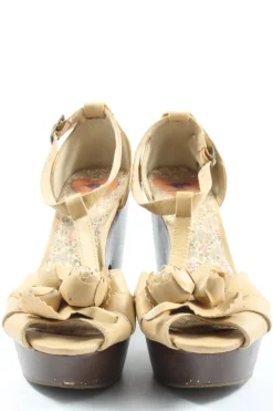 Wedges Sandaletten Größe 41