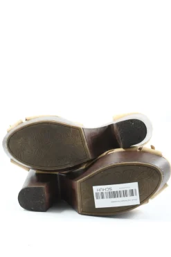 Wedges Sandaletten Größe 41