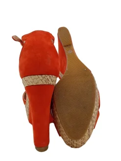 Wedges Sandaletten Größe 41