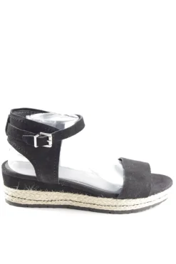 Wedges Sandaletten Größe 40