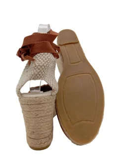 Wedges Sandaletten Größe 38