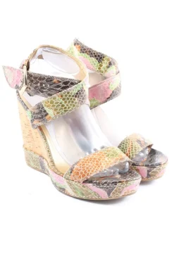 Wedges Sandaletten Größe 42