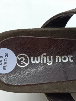 Wedges Sandaletten Größe 39