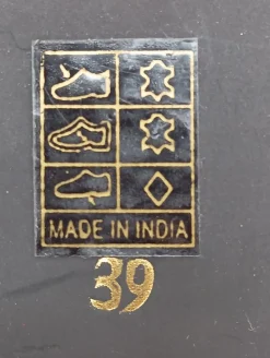 Wedges Sandaletten Größe 39