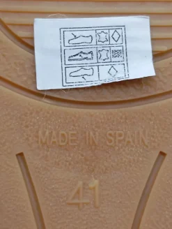 Wedges Sandaletten Größe 41