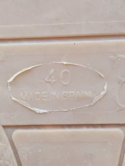 Wedges Sandaletten Größe 40