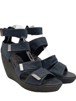 Wedges Sandaletten Größe 41