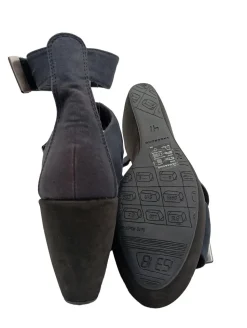 Wedges Sandaletten Größe 41