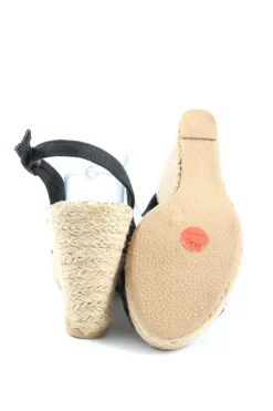 Wedges Sandaletten Größe 36