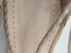 Wedges Sandaletten Größe 38