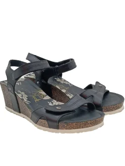 Wedges Sandaletten Größe 39