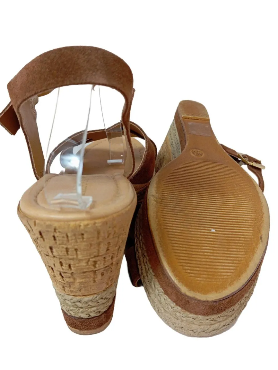 Wedges Sandaletten Größe 41