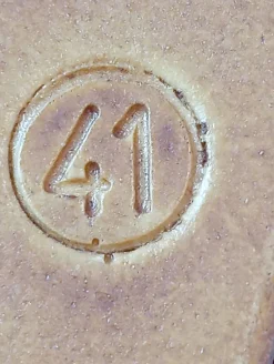 Wedges Sandaletten Größe 41