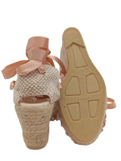 Wedges Sandaletten Größe 38