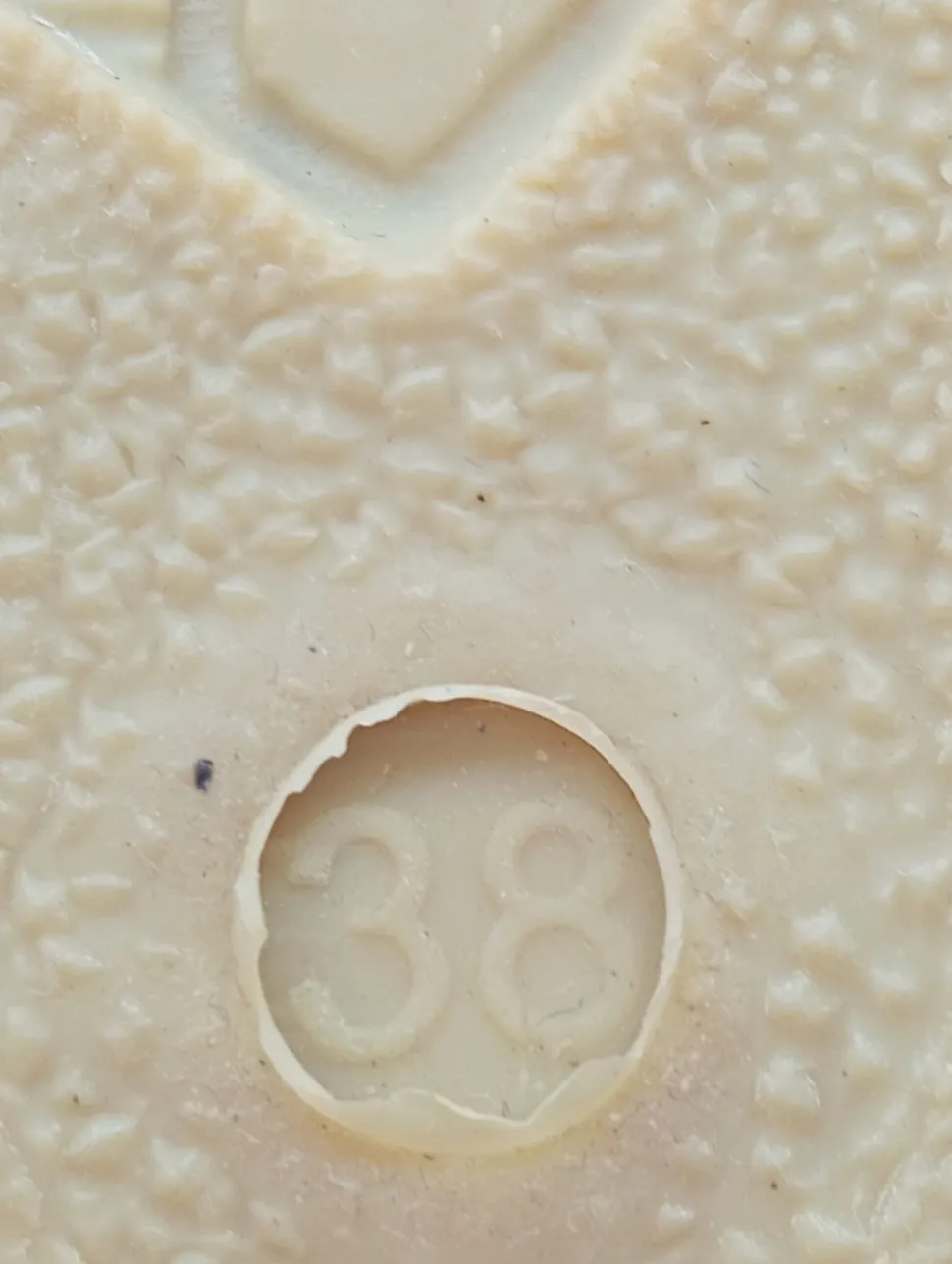 Wedges Sandaletten Größe 38