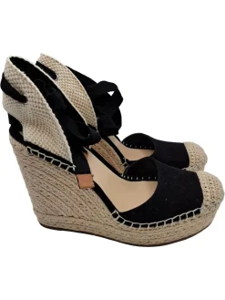 Wedges Sandaletten Größe 37