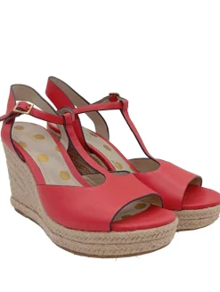 Wedges Sandaletten Größe 39