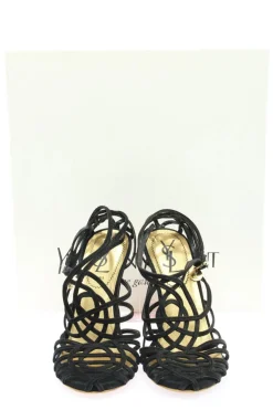 Wedges Sandaletten Größe 37