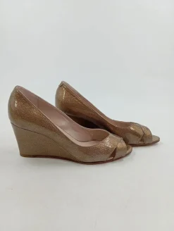 Wedges Sandaletten Größe 37