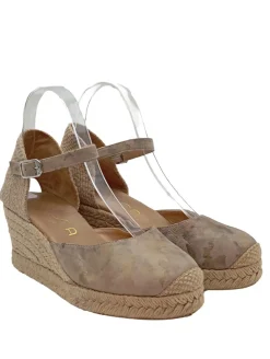 Wedges Sandaletten Größe 37