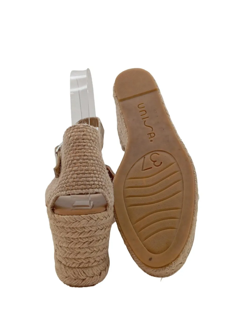 Wedges Sandaletten Größe 37