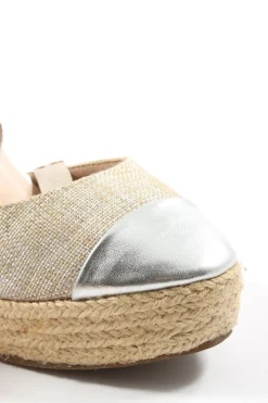 Wedges Sandaletten Größe 39