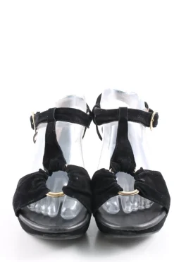 Wedges Sandaletten Größe 39