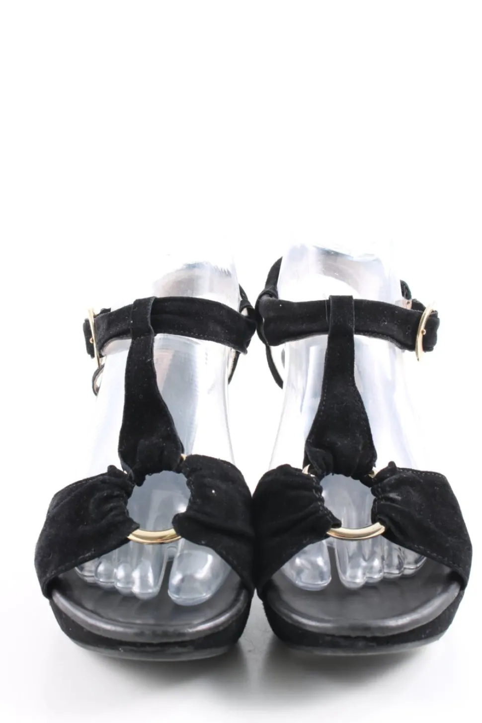 Wedges Sandaletten Größe 39