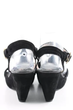 Wedges Sandaletten Größe 39
