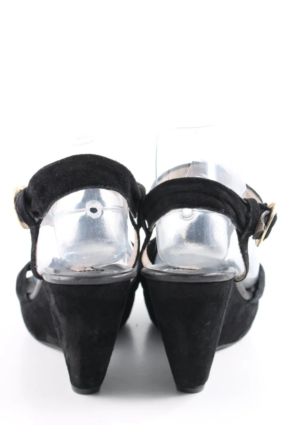 Wedges Sandaletten Größe 39