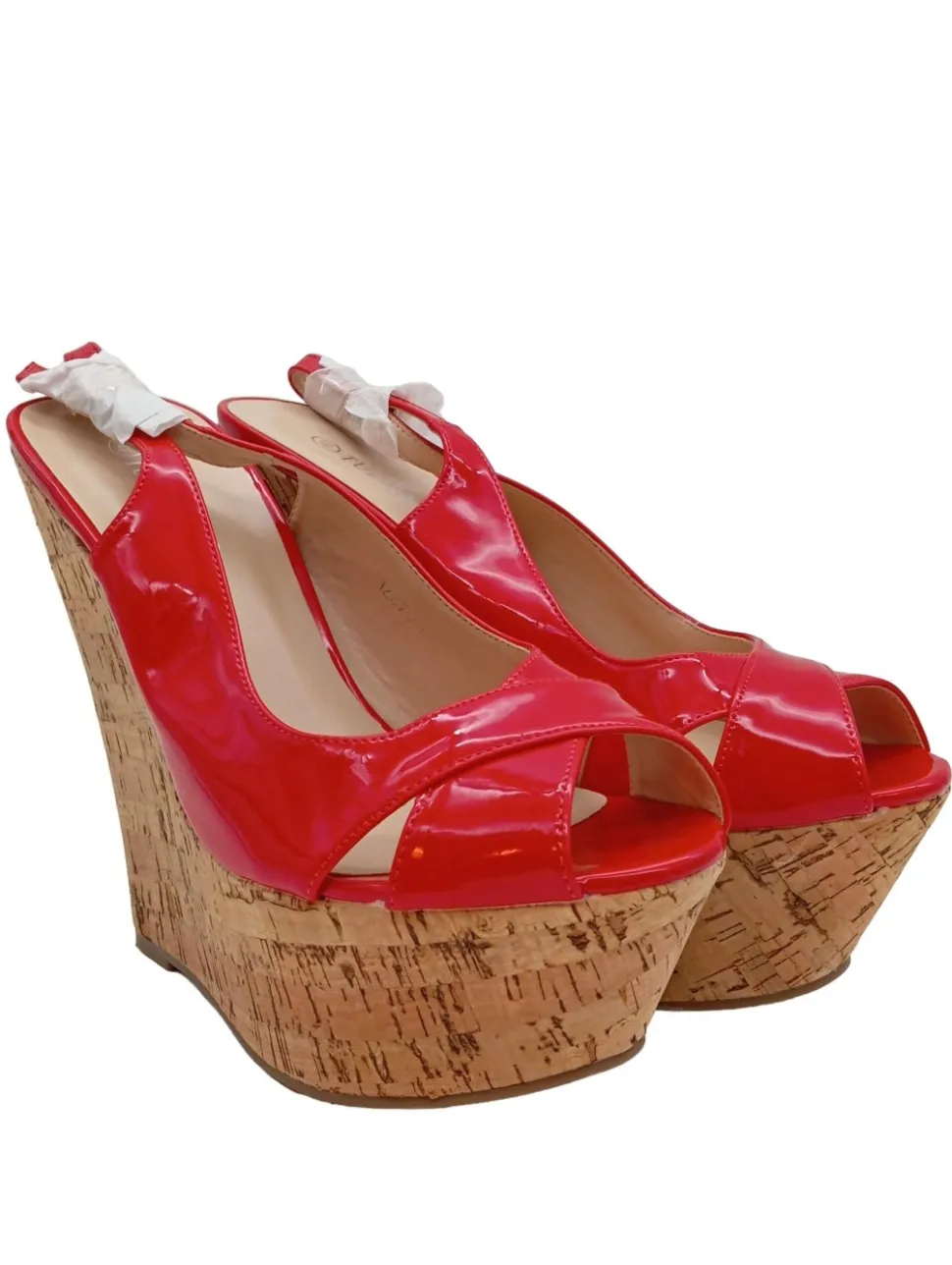 Wedges Sandaletten Größe 40