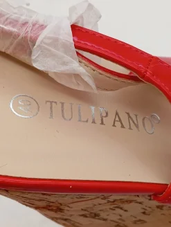 Wedges Sandaletten Größe 40