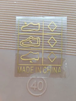 Wedges Sandaletten Größe 40