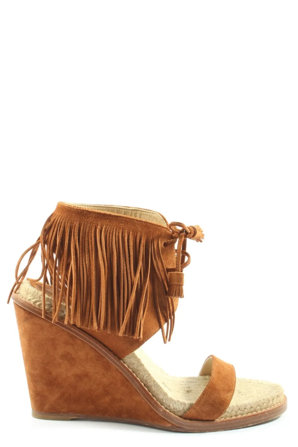 Wedges Sandaletten Größe 38