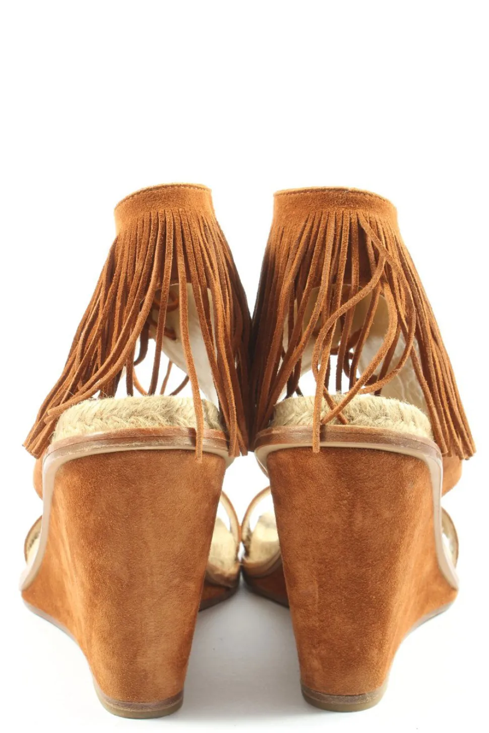 Wedges Sandaletten Größe 38