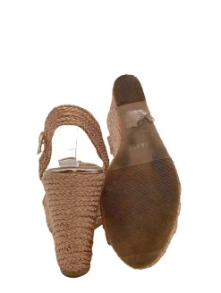 Wedges Sandaletten Größe 36