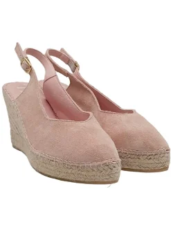 Wedges Sandaletten Größe 40