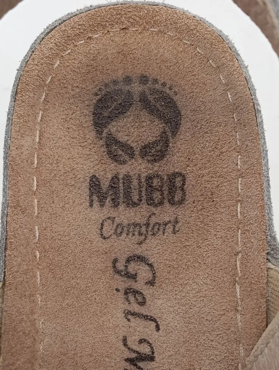 Wedges Sandaletten Größe 39