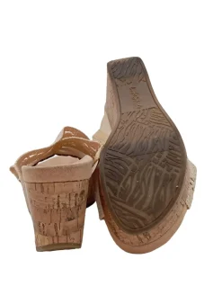 Wedges Sandaletten Größe 37