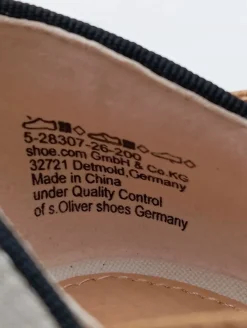 Wedges Sandaletten Größe 40