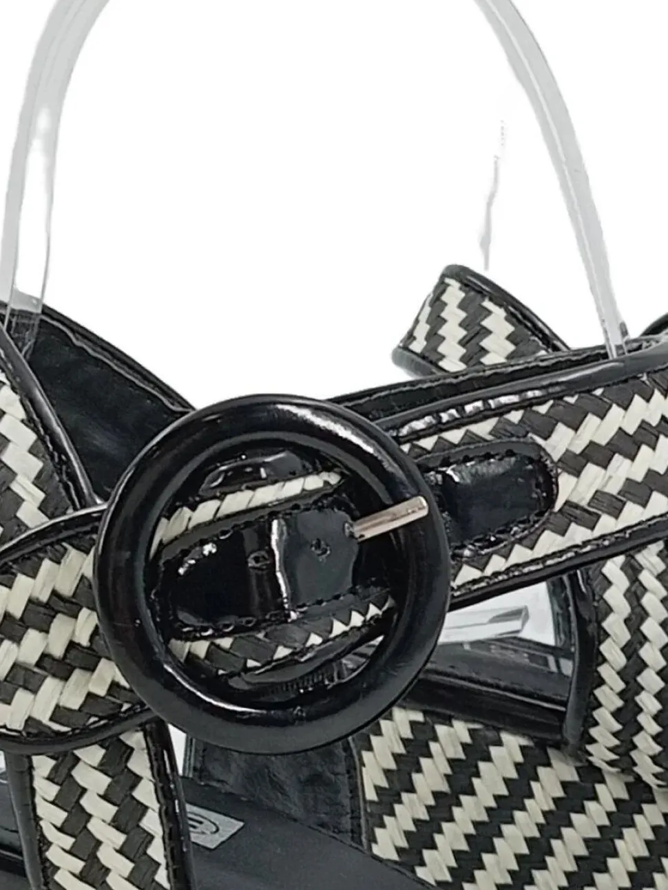 Wedges Sandaletten Größe 38