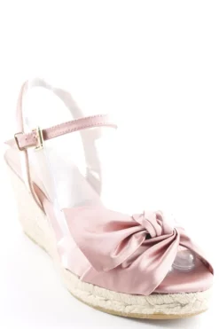 Wedges Sandaletten Größe 38