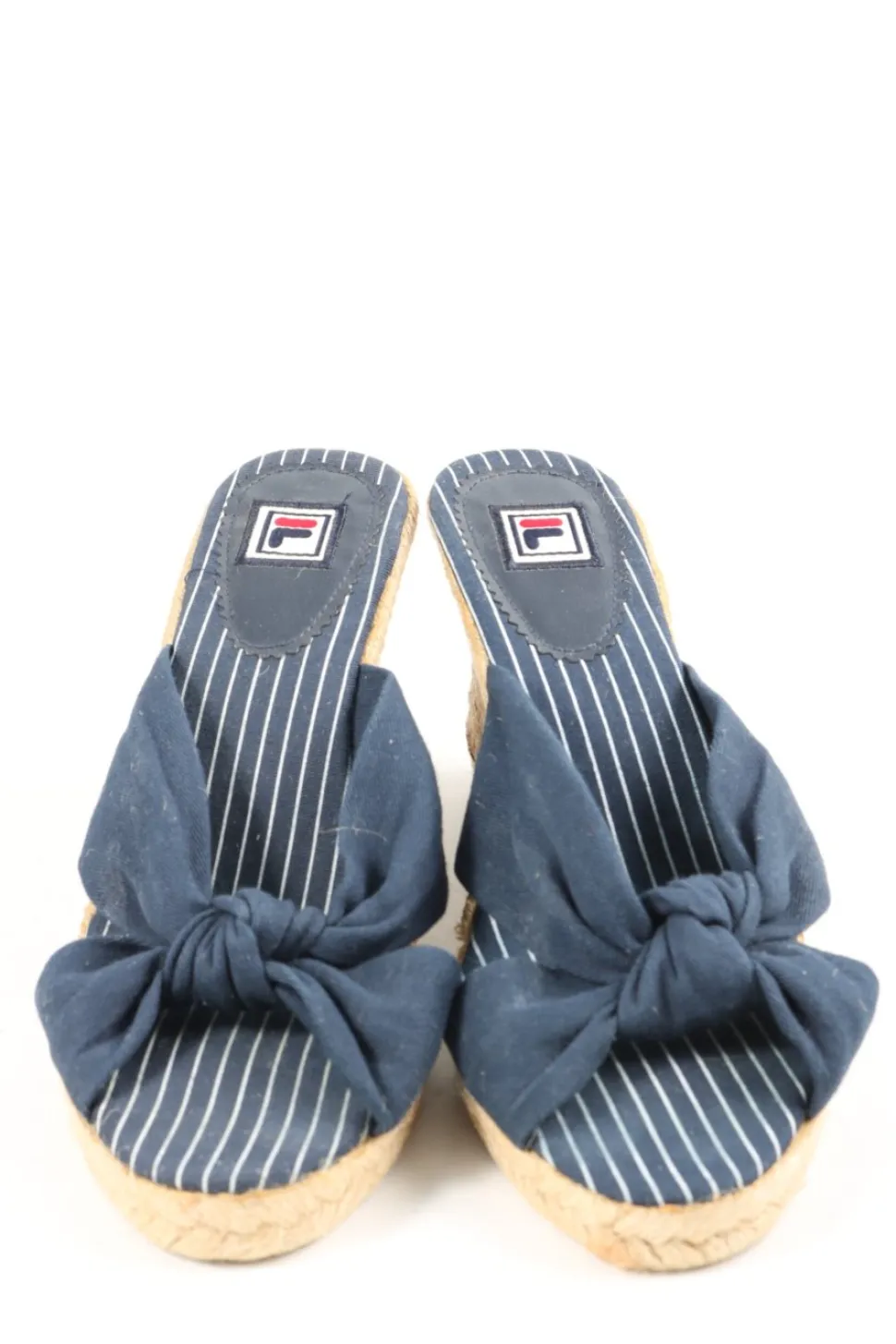 Wedges Sandaletten Größe 38