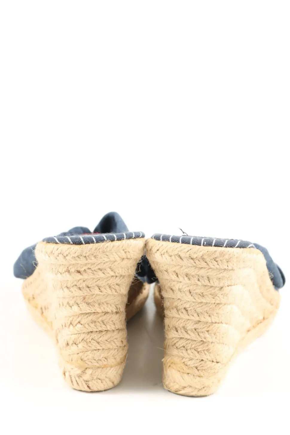 Wedges Sandaletten Größe 38