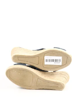 Wedges Sandaletten Größe 38