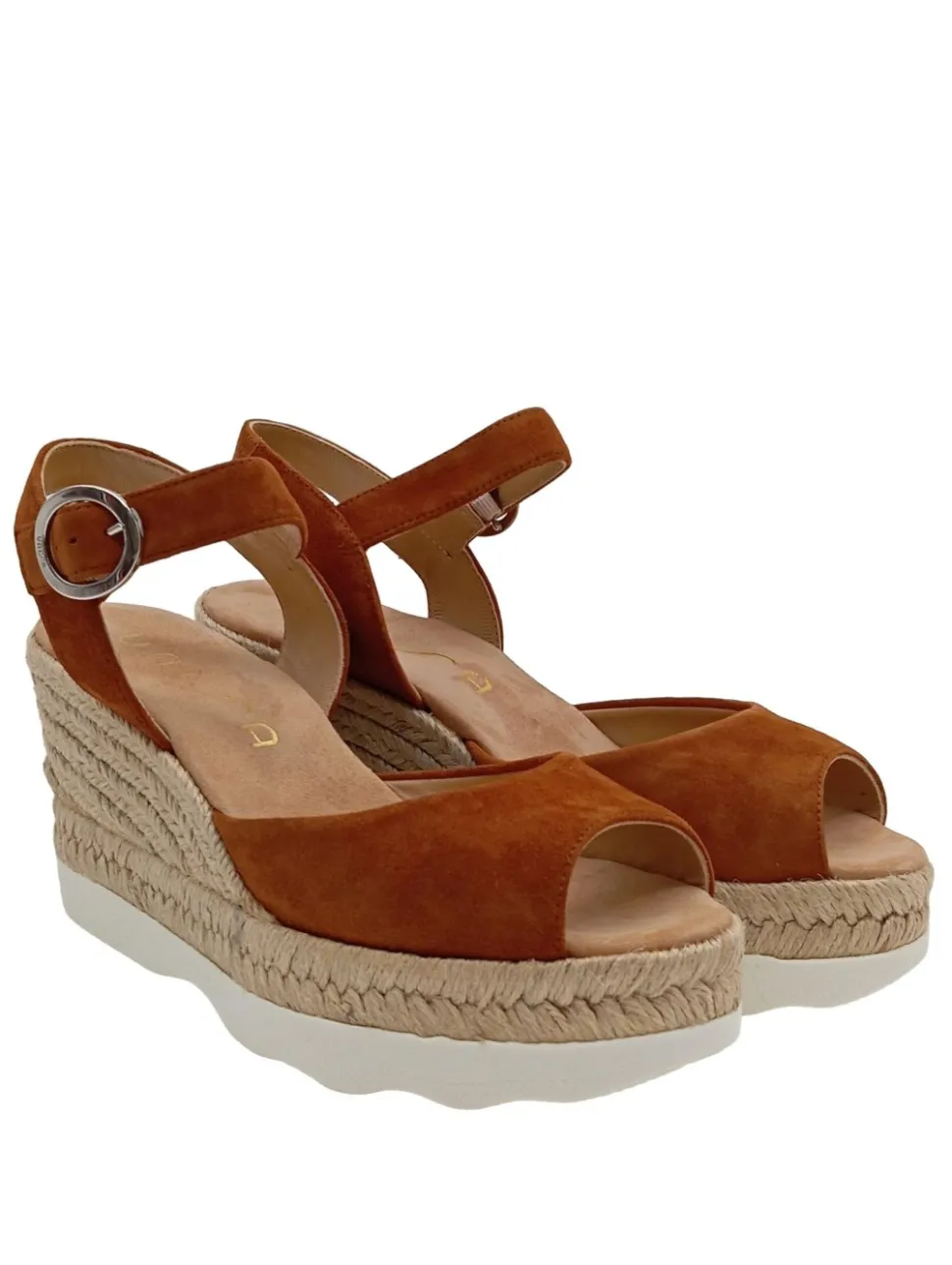 Wedges Sandaletten Größe 39