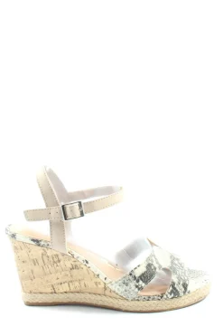 Wedges Sandaletten Größe 39