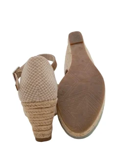 Wedges Sandaletten Größe 38