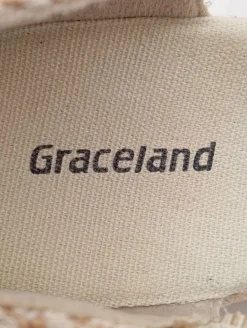 Wedges Sandaletten Größe 38