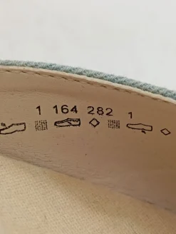 Wedges Sandaletten Größe 38